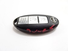 Nissan Juke I F15 2013