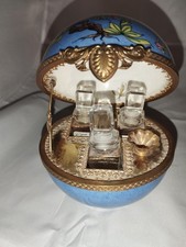 Caron Porzellankugel +2