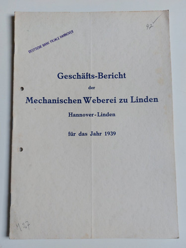 Hannover linden mechanische - hannover-linden,