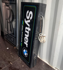 SELTENES 1980er BMW ALPINA