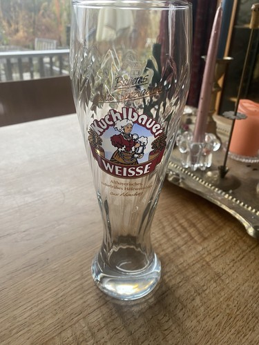 Weissbierglas kuchlbauer 1 - kuchlbauer,,