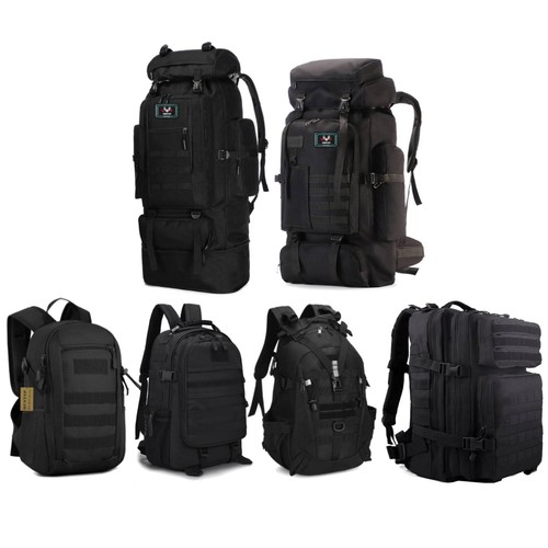 12l 30l 35l 45l - 70l, molle
