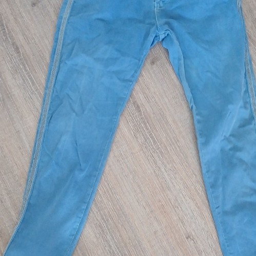 Damenjeans und slim fit - a, slim-fit