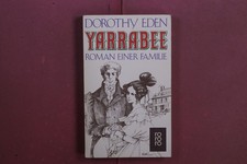 428005 Dorothy Eden YARRABEE