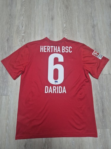 Vladimir darida hertha bsc - darida,
