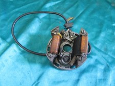 Bosch Zündung Grundplatte LMPT6T 147T Für Kreidler Florett K54 OM     ME17