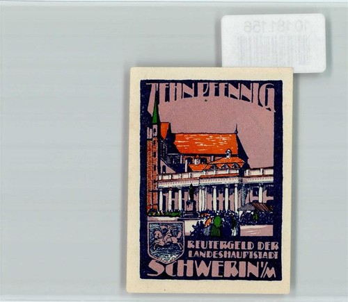 10181156 2750 schwerin - 10181156,