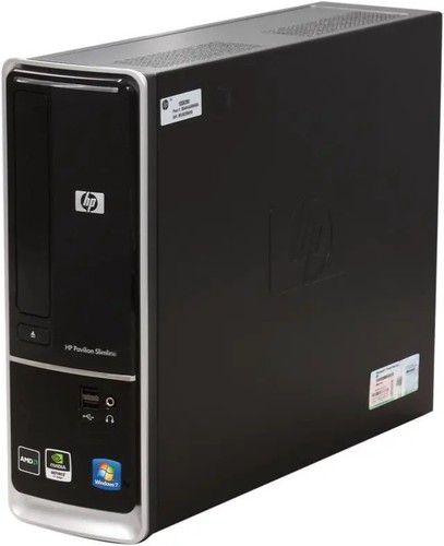 Pavilion slimline 1110 - pavilion, s5-1110