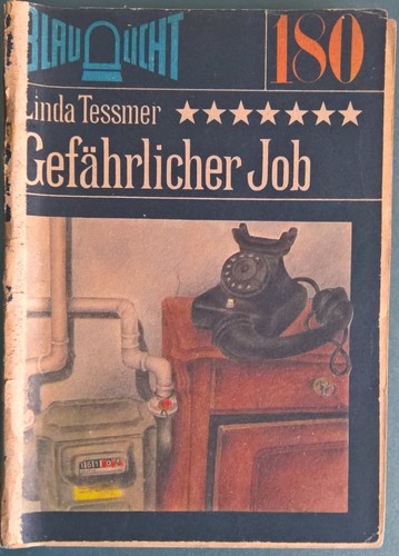 Blaulicht heft 180 - blaulicht,