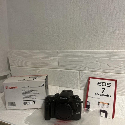Canon eos analoge - canon,