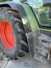 fendt favorit 500