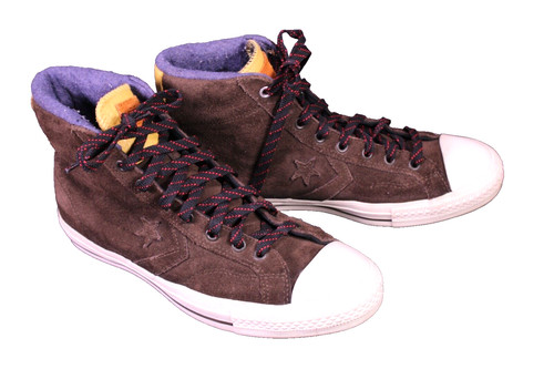 Converse sneaker chucks star - chucks,