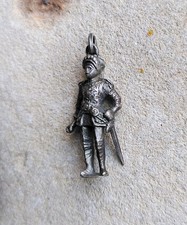 antik Charivari Anhänger