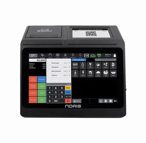 Kassensysteme touchkasse - kassensysteme,