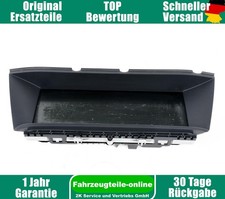 Bordmonitor Display 9268709 BMW 7er F01
