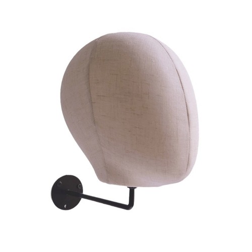 Wall mounted head - mounted,