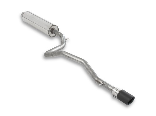 Milltek sportauspuffanlage - milltek,