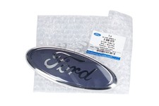 Original FORD Emblem Kühler