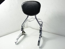 Sissy Bar Yamaha XV 1900 VP22 seat saddle Sitz Sitzbank Sozius