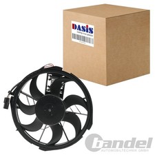 AKS DASIS KÜHLER LÜFTER