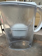 Brita Wasserfilter Kanne Marella Cool Maxtra Mit Digitalanzeige mit 8 Filter