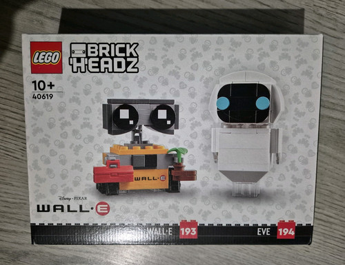 Lego brickheadz disney - lego,