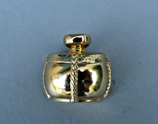 YSL Schmuck Brosche Yves Saint