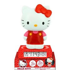 Hello Kitty and Friends 3D