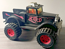 Nylint Monster Truck Hot Rod