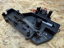 Brühgruppenantrieb für