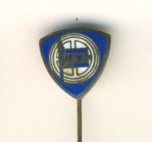 Lancia anstecknadel logo - anstecknadel, alt