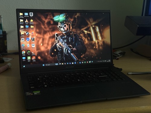 Asus vivobook zoll - vivobook, 15,6