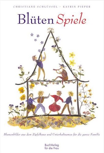 Blüten spiele blütenbilder - blüten-spiele:,