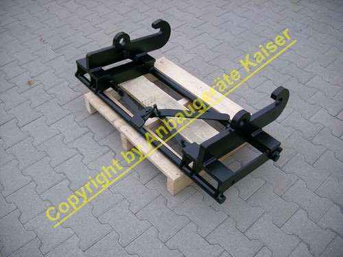 Adapter von kramer - adapter, und
