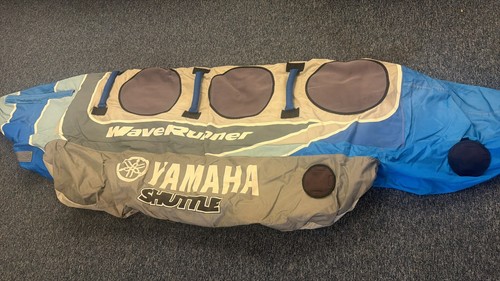 Yamaha waverunner personen - yamaha,