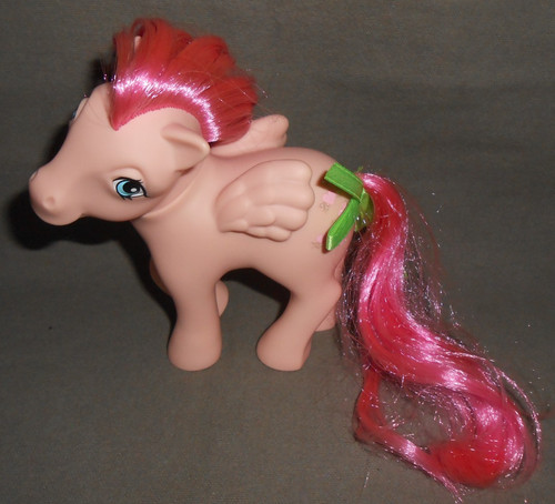 Mein kleines pony - mein,