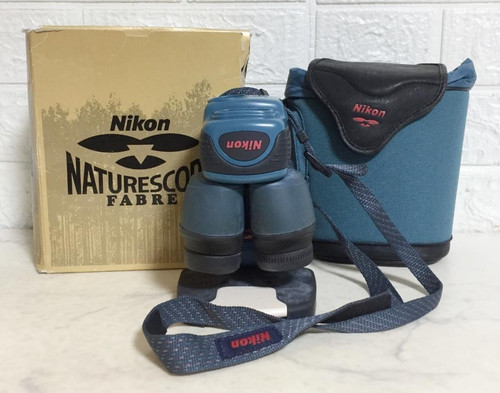 Nikon naturescope fabre mini - nikon,