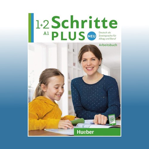 Schritte plus neu - schritte, monika
