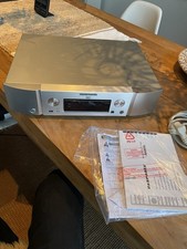 Marantz 8005 netzwerk - na, audio