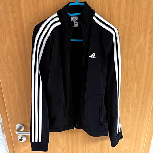 Adidas damen trainingsjacke - adidas,