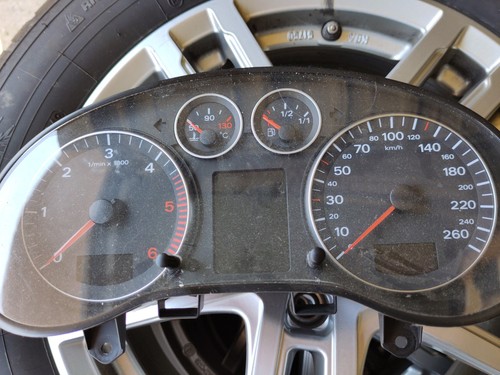 Original audi 8pa - original, /