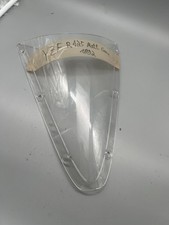 YZF-R125 Windschild matt grau | passt Original oder Nachbau | sehr guter Zustand