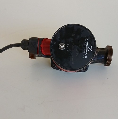 Grundfos alpha1 180 - grundfos,