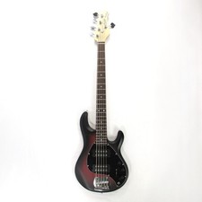 Sterling by Music Man SUB