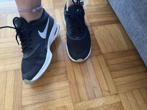 Nike schuhe gebraucht - nike,