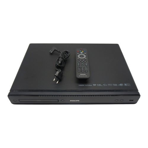 Philips bdp5000 blu - philips, dvd