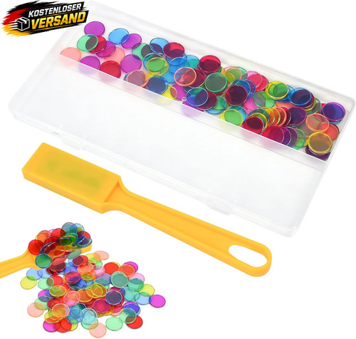 Magnetische stäbe mit 100 - stäbe,