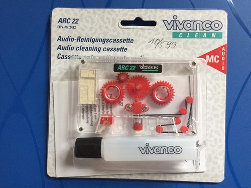 Vivanco arc 22 - 1x,