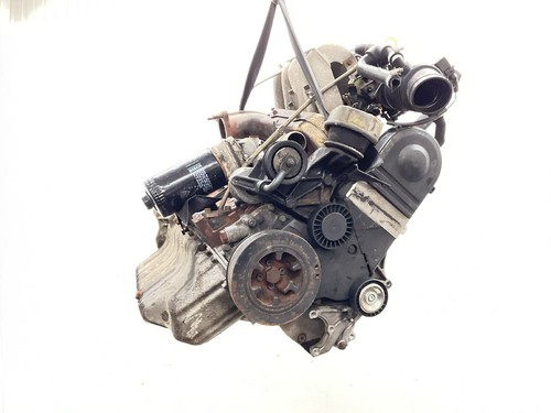 Motor aaf caravelle t4 - aaf,