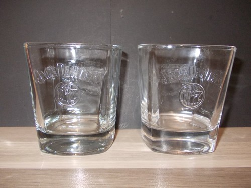 2er set jack daniels whiskey - jack,